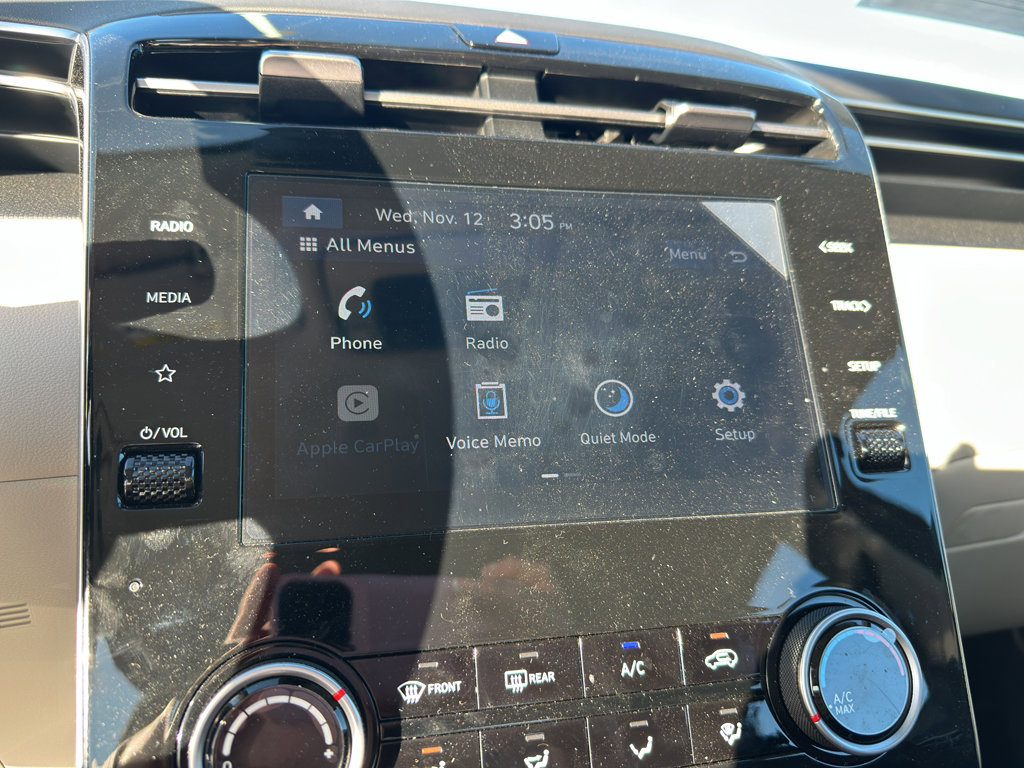 Certified 2024 Hyundai Tucson SE image 20