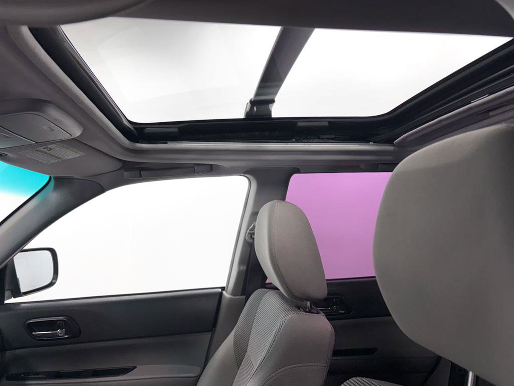 Used 2007 Subaru Forester 2.5X w/ Popular Equipment Group 1B image 5