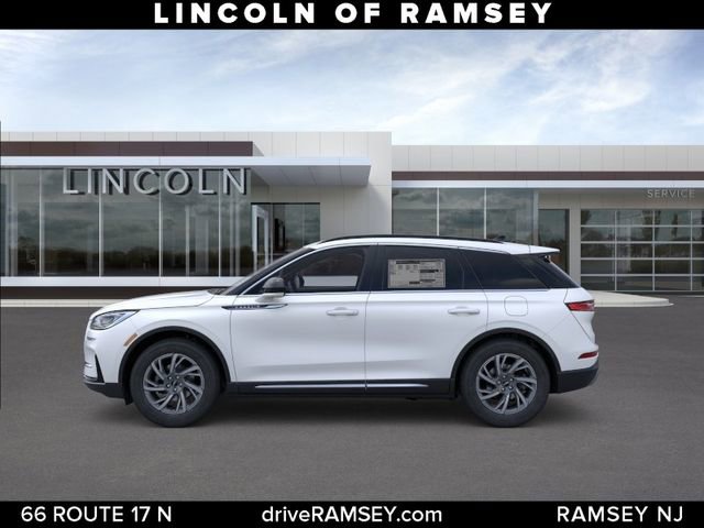 New 2026 Lincoln Corsair Premiere AWD/4WD image 3