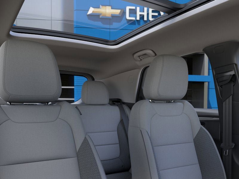 New 2026 Chevrolet TrailBlazer LT w/ Convenience Package AWD/4WD image 38