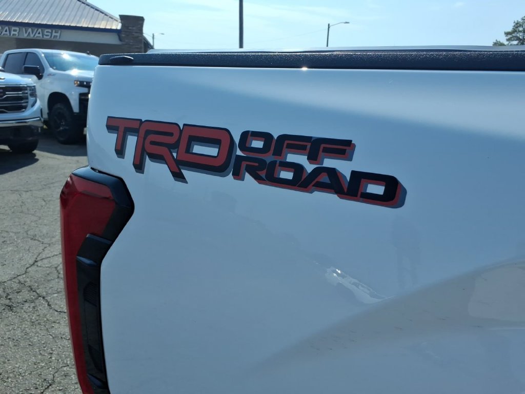Used 2022 Toyota Tundra SR5 RWD image 15