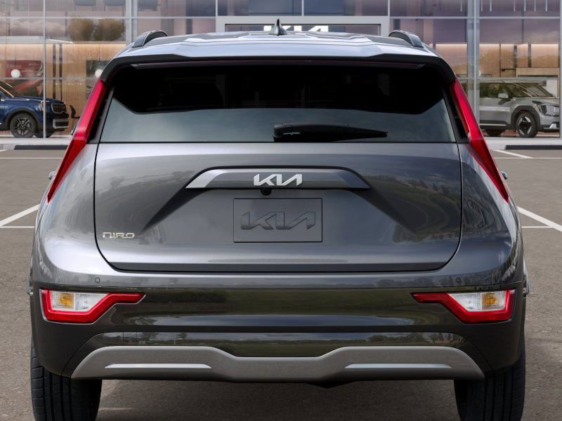 New 2026 Kia Niro Wind image 13
