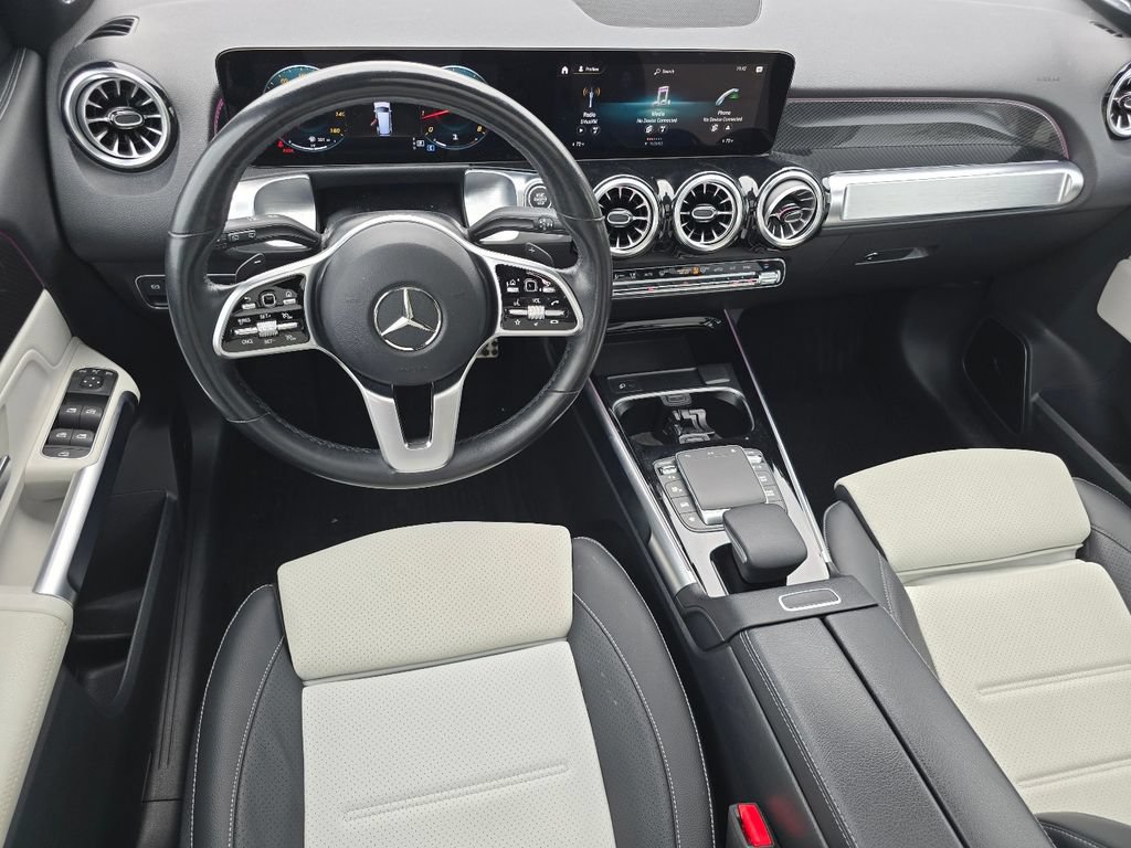 Used 2023 Mercedes-Benz GLB 250 4MATIC image 28