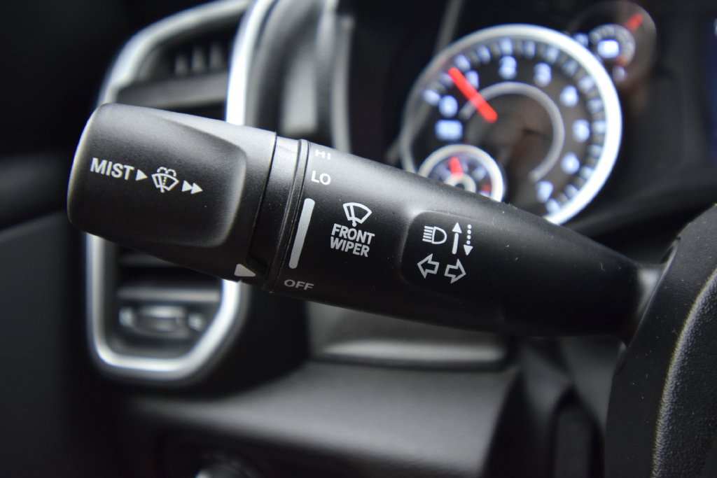 Used 2023 RAM 1500 Big Horn AWD/4WD image 30