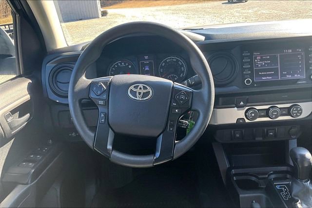 Used 2021 Toyota Tacoma SR w/ SR Convenience Package image 5