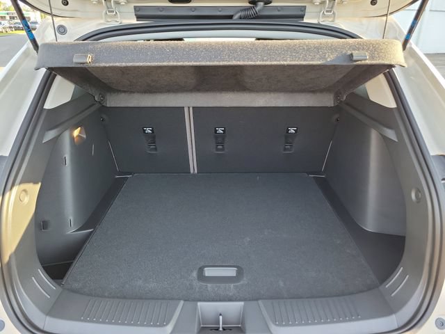 New 2026 Chevrolet Trax ACTIV w/ Driver Confidence Package FWD image 8