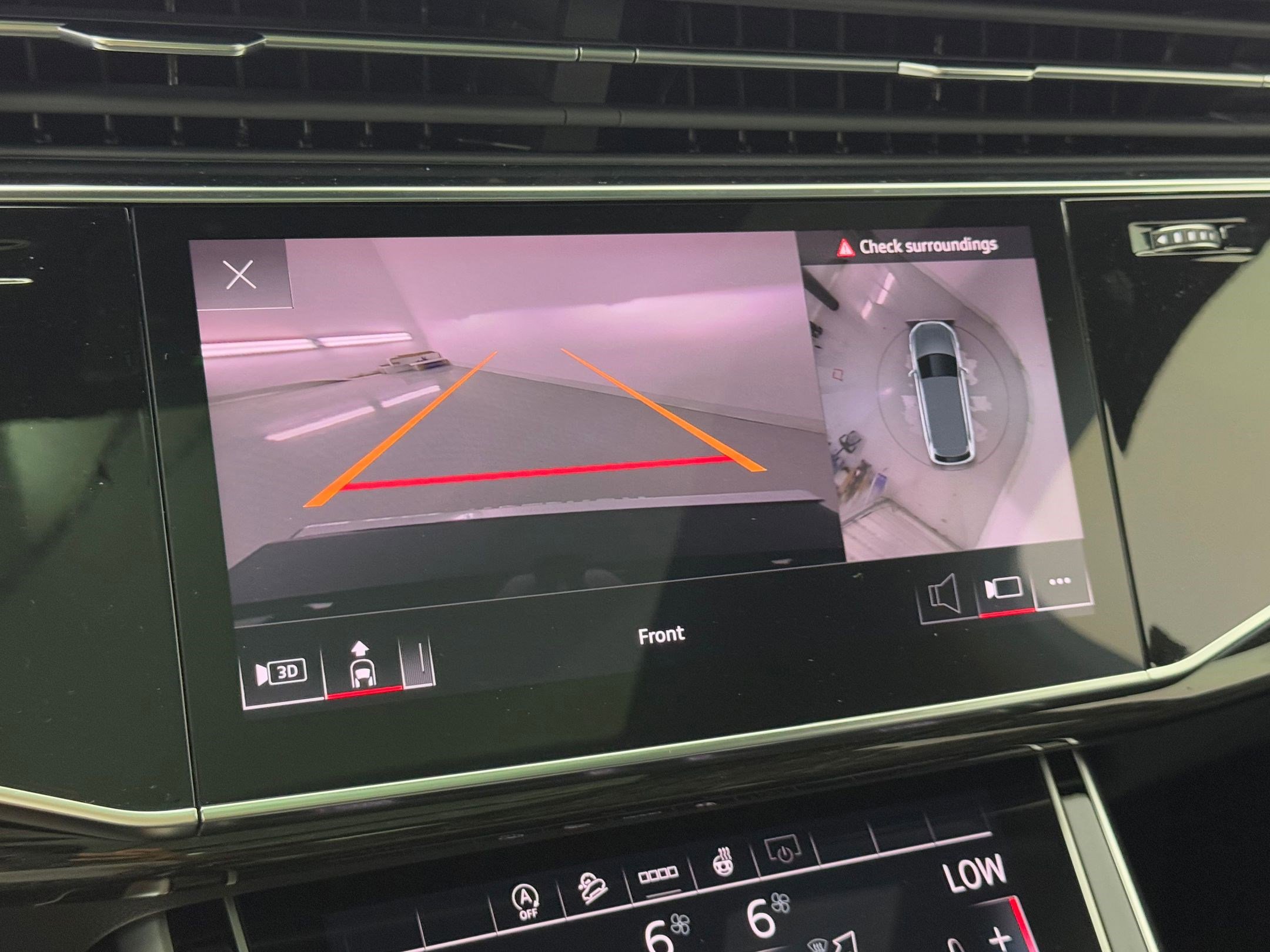 New 2026 Audi Q7 3.0T Premium Plus image 27