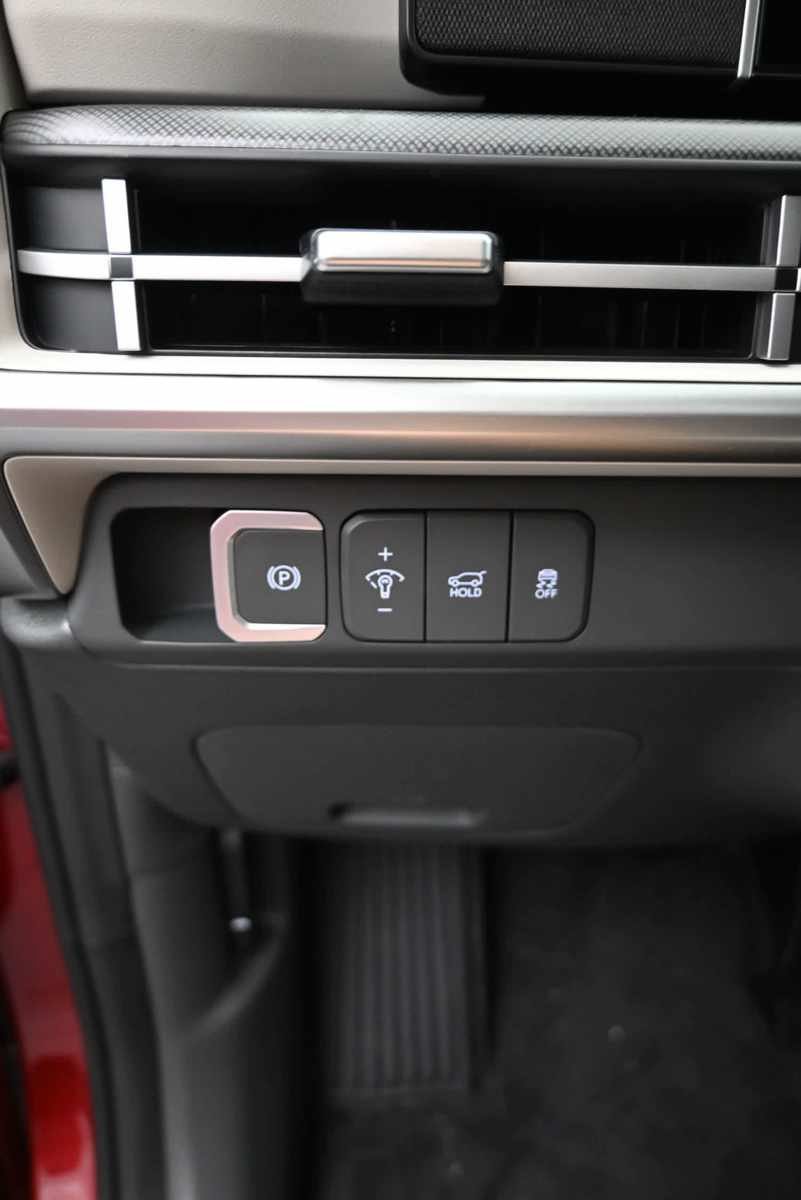 New 2026 Hyundai Santa Fe SEL AWD/4WD image 22
