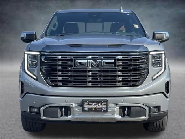 Used 2024 GMC Sierra 1500 Denali Ultimate image 30