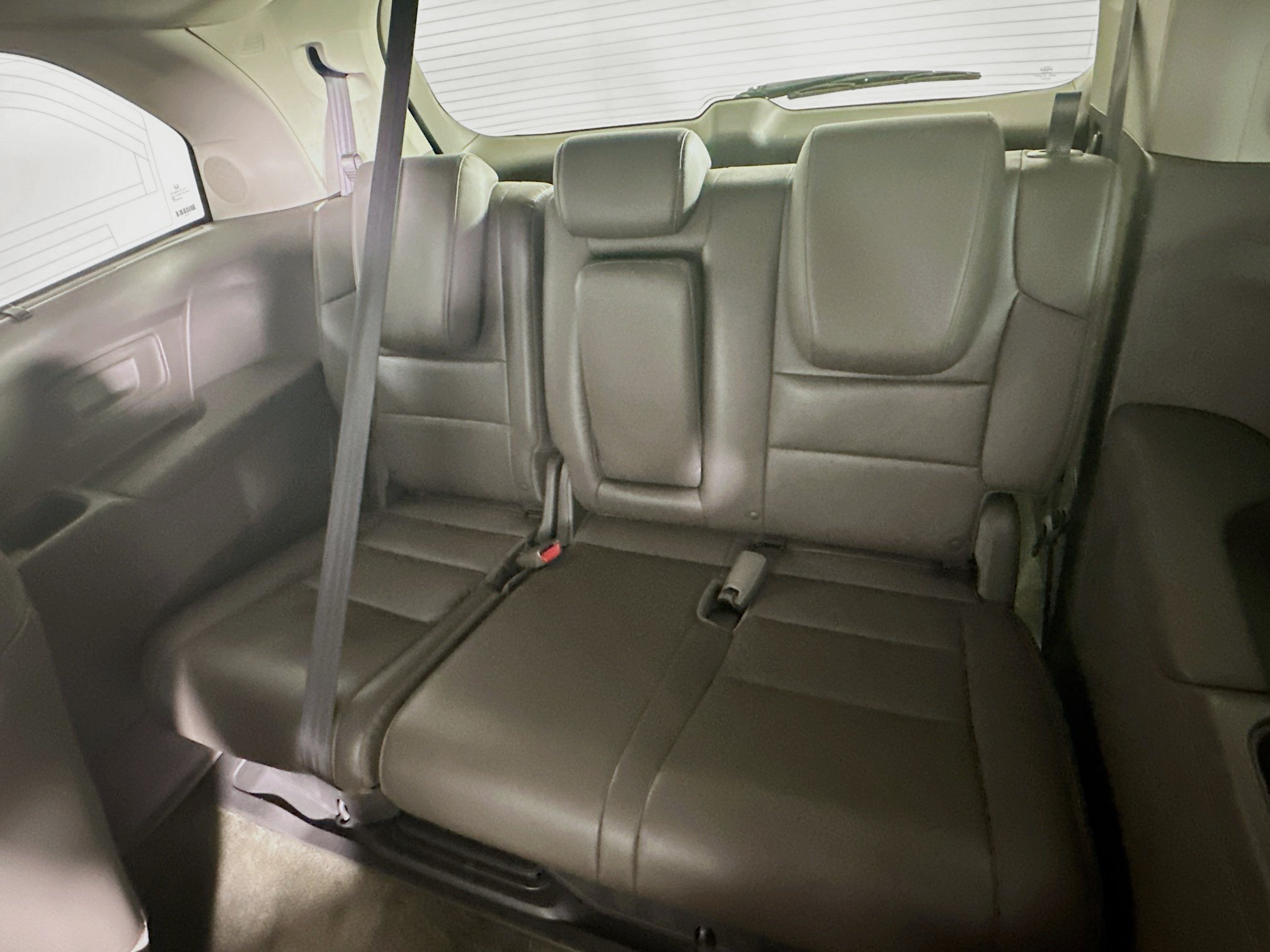Used 2015 Honda Odyssey Touring image 28