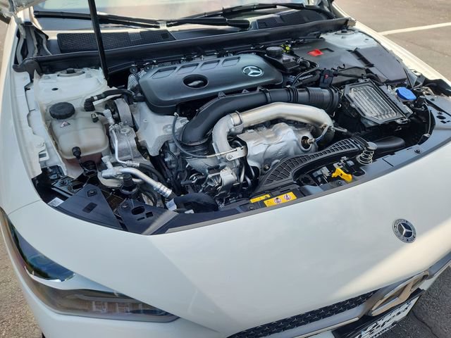 Used 2025 Mercedes-Benz CLA 250 image 15
