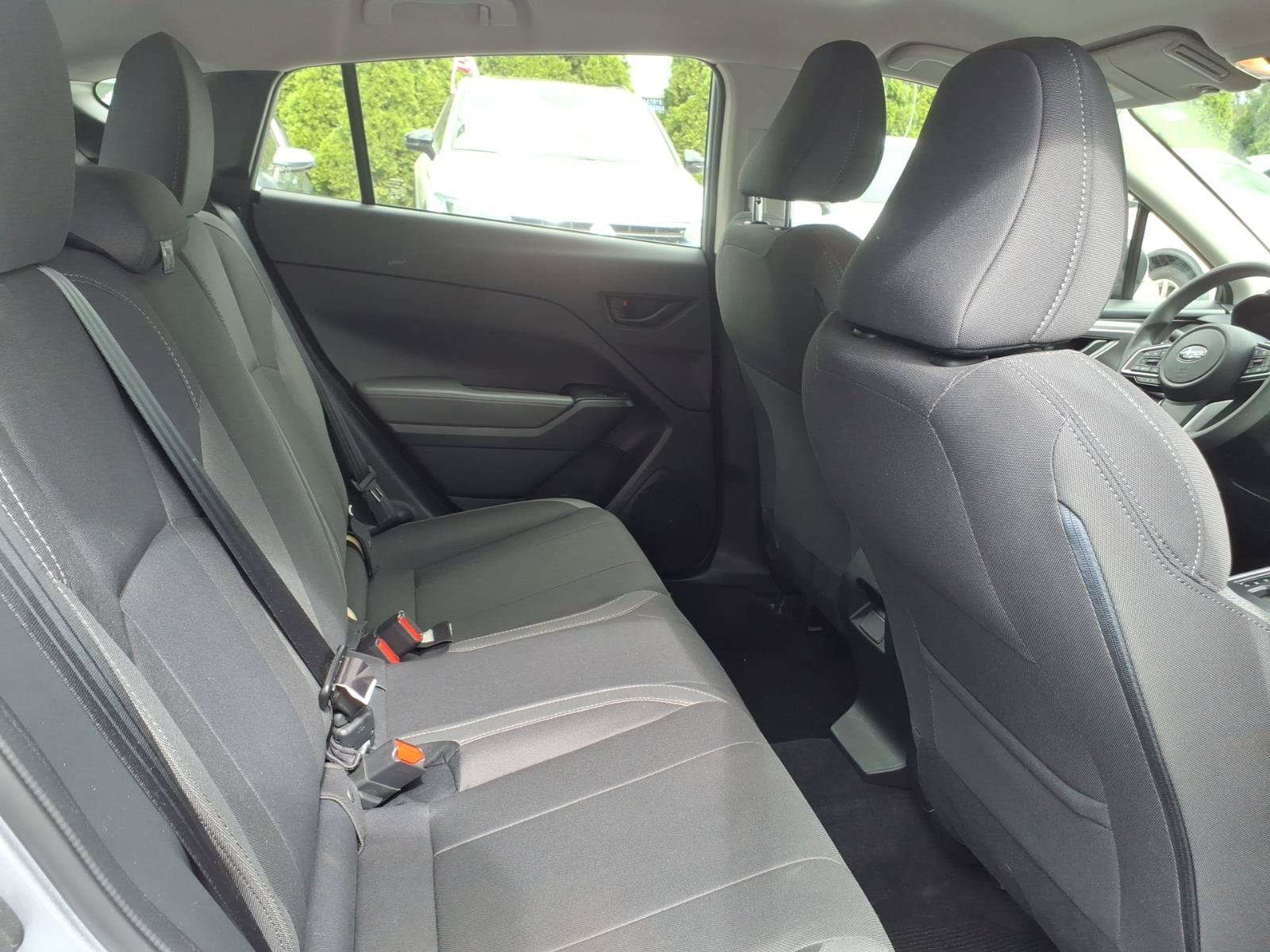Certified 2024 Subaru Impreza 2.0i AWD/4WD image 9
