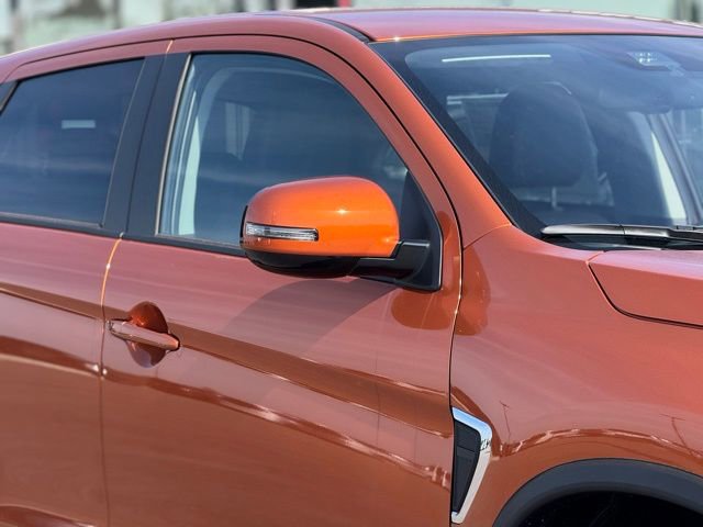 New 2026 Mitsubishi Outlander Sport SE AWD/4WD image 4