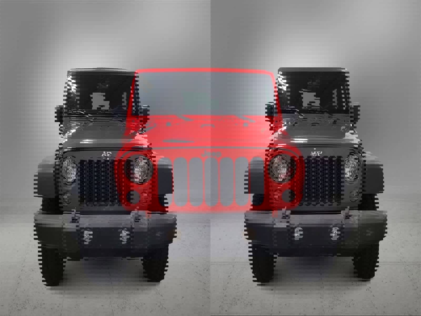 Certified 2018 Jeep Wrangler Unlimited Sport S image 3