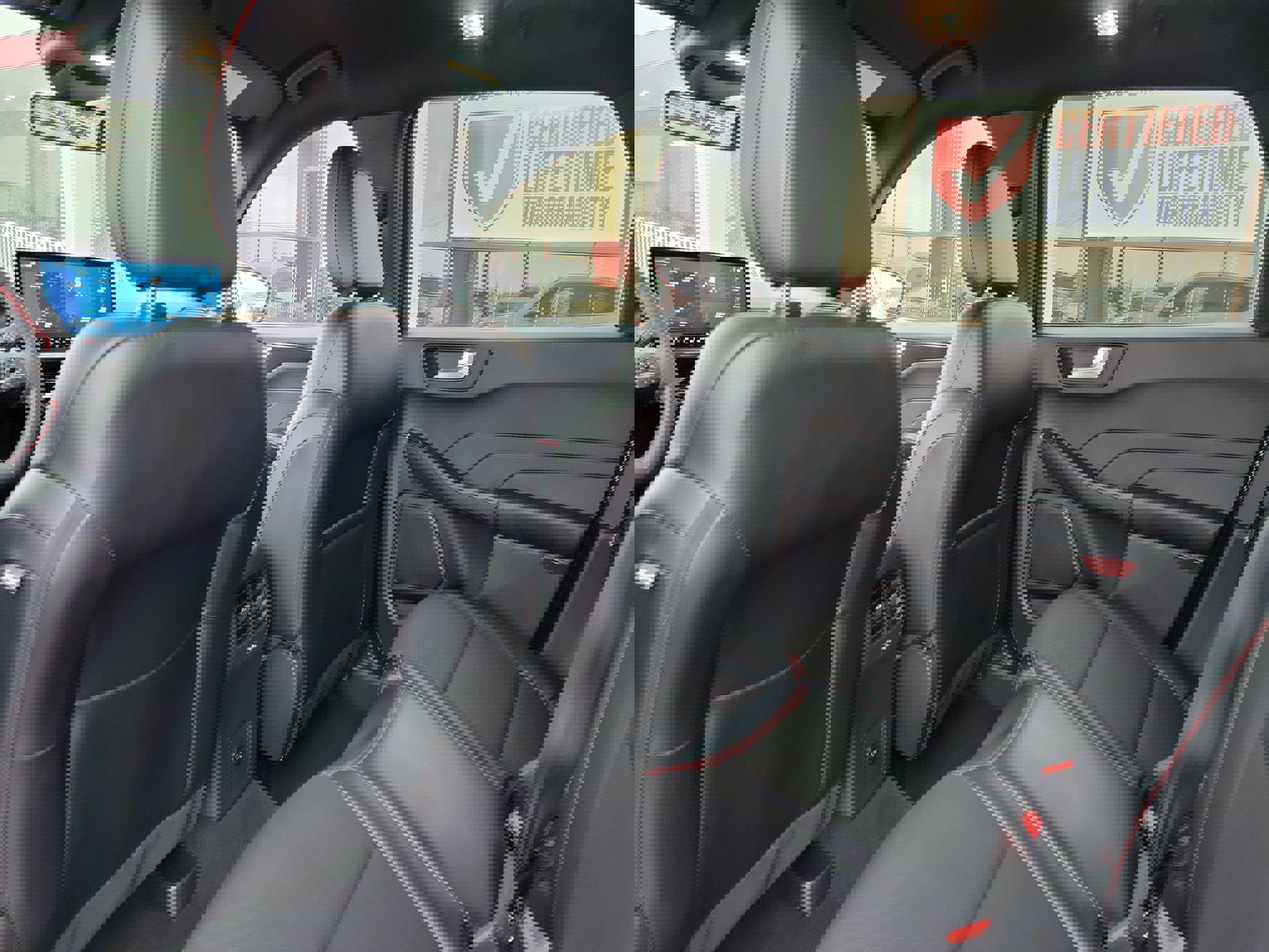 Used 2023 Ford Escape ST-Line Elite image 14