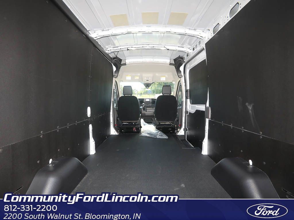 New 2025 Ford Transit 250 Base w/ Load Area Protection Package image 7