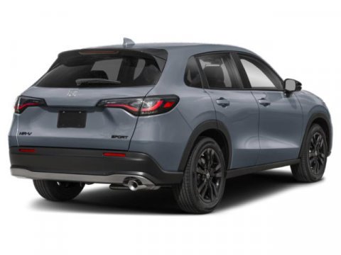 Used 2026 Honda HR-V Sport image 5