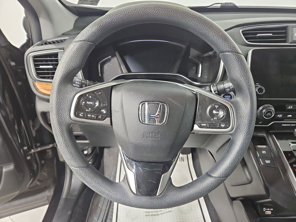 Used 2022 Honda CR-V EX image 14
