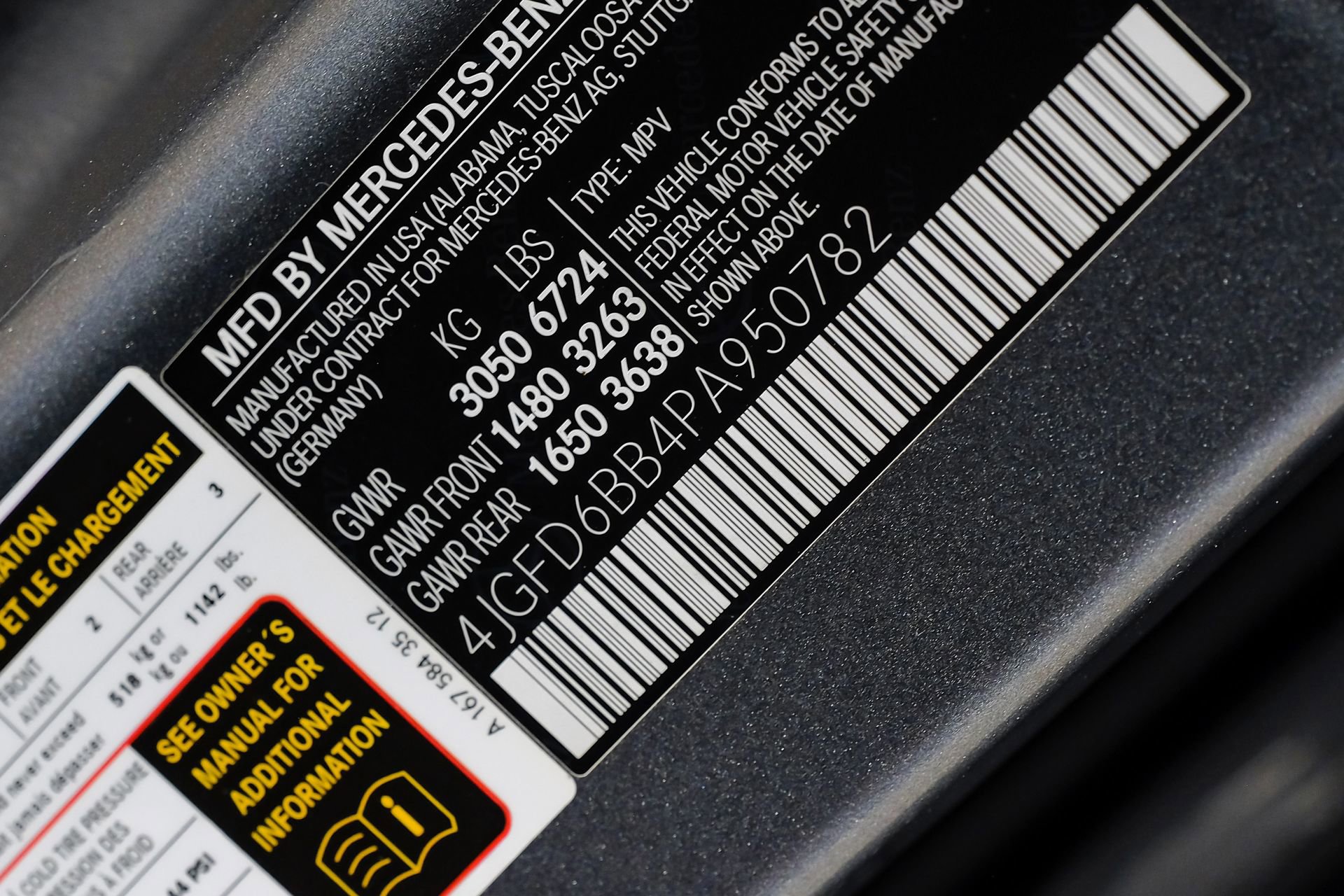 Used 2023 Mercedes-Benz GLE 53 AMG 4MATIC Coupe image 65