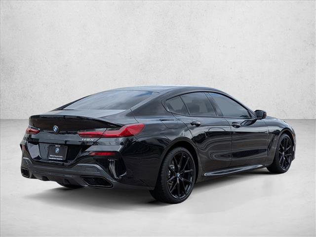 New 2026 BMW 840i RWD video 2