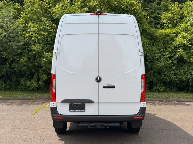 New 2026 Mercedes-Benz Sprinter 2500 image 6