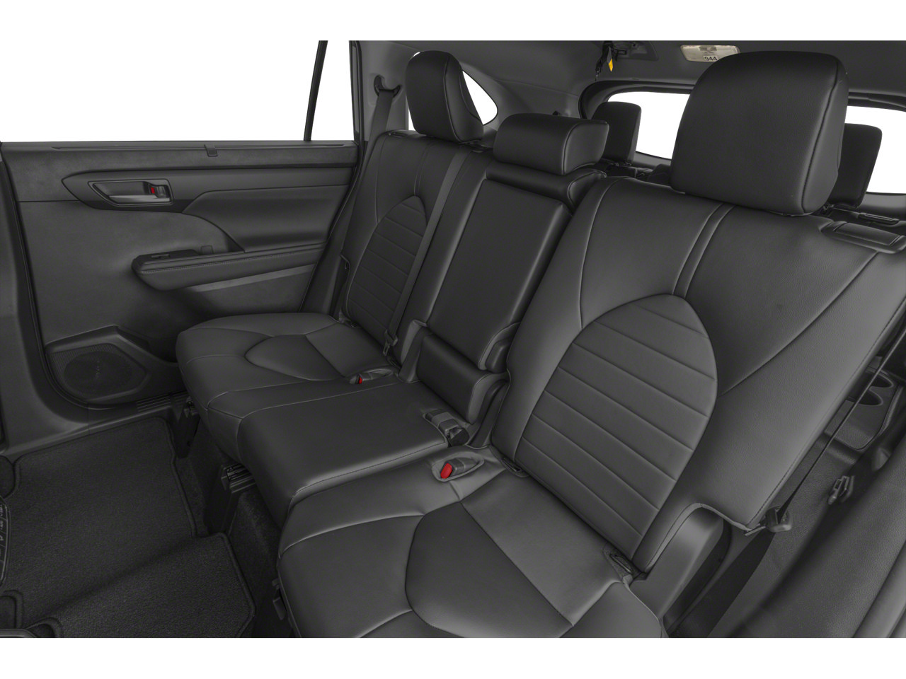 New 2026 Toyota Highlander XLE AWD/4WD image 31
