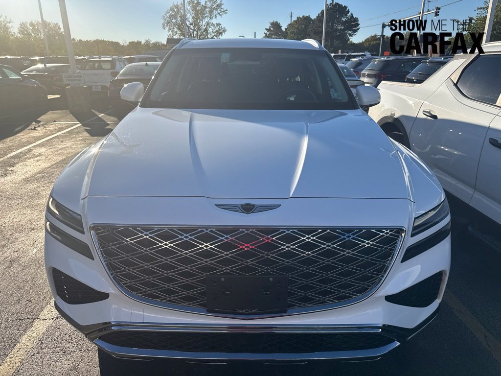 Used 2026 Genesis GV80 2.5T