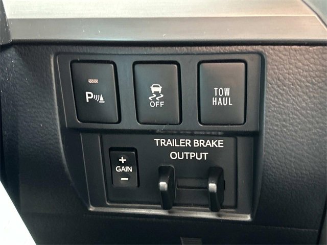 Used 2019 Toyota Tundra Platinum image 35
