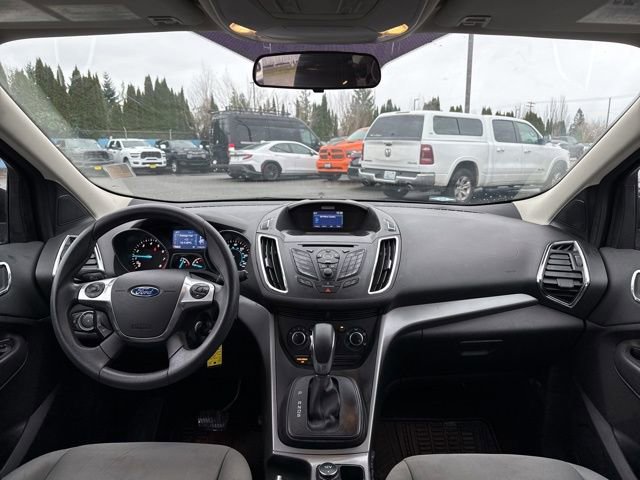 Used 2015 Ford Escape SE image 17