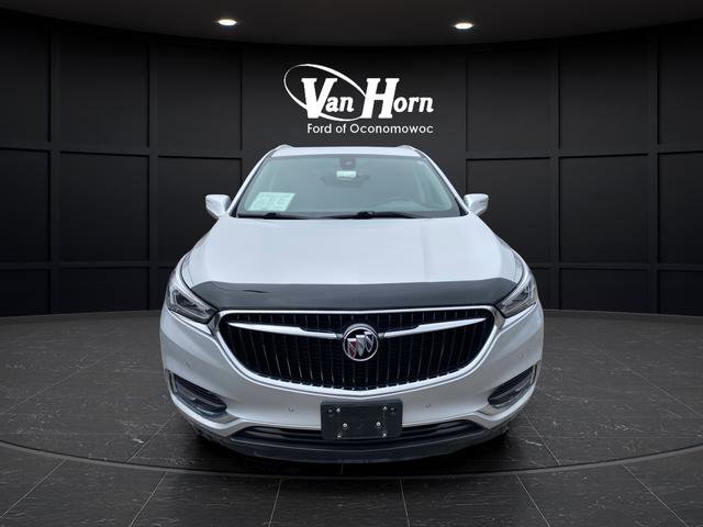 Used 2018 Buick Enclave Premium image 3