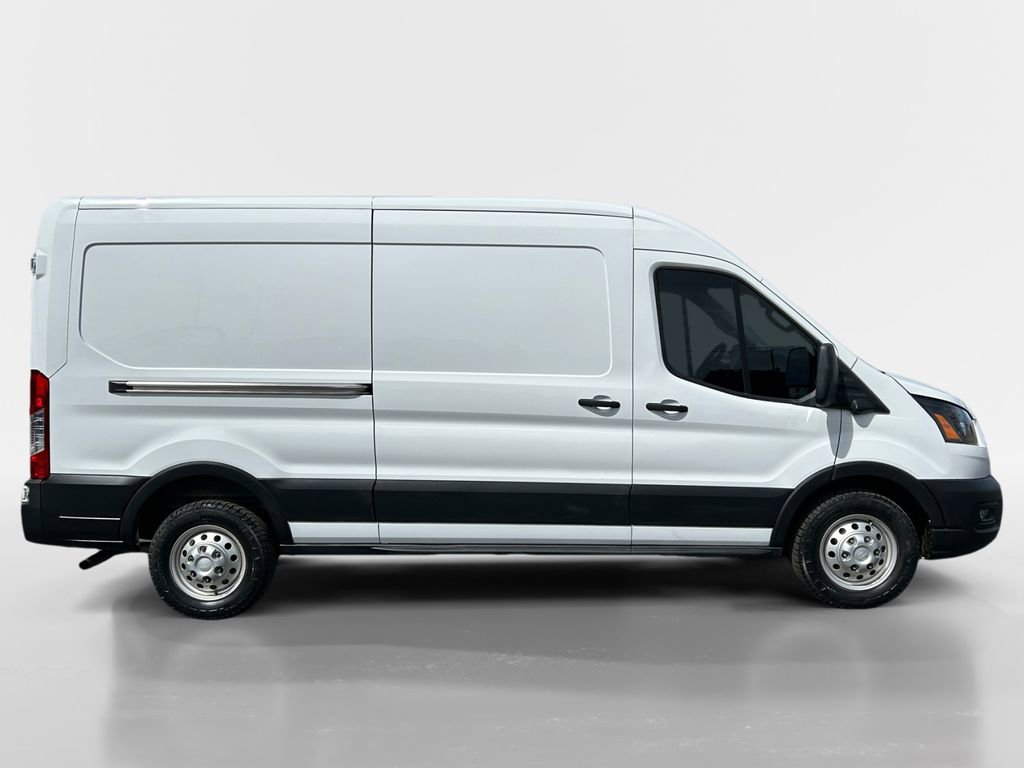 Used 2022 Ford Transit 250 Medium Roof AWD w/ Interior Upgrade Package image 7