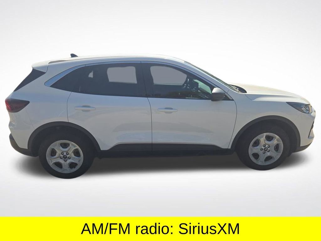 Used 2024 Ford Escape Active FWD image 7