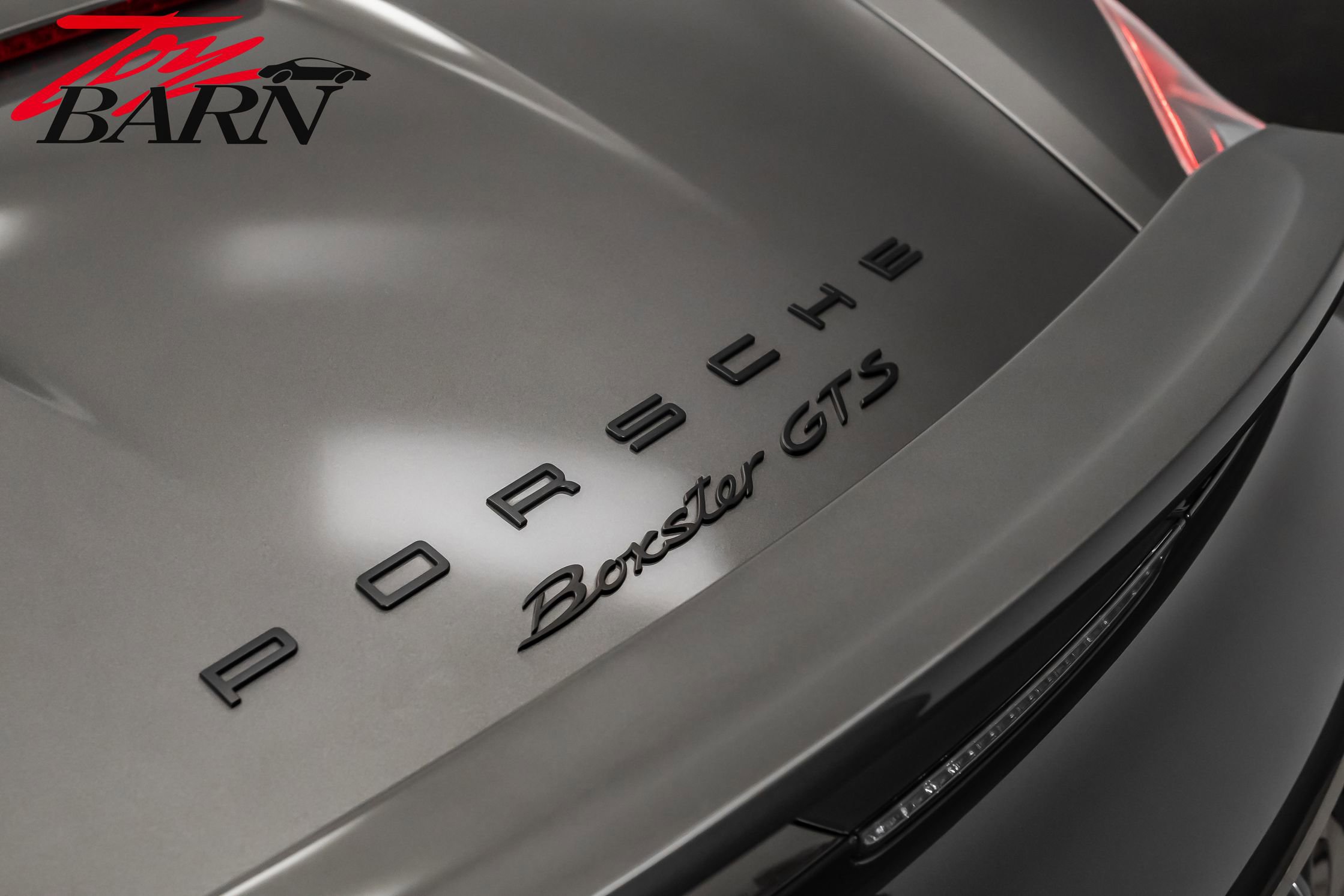 Used 2016 Porsche Boxster GTS image 21