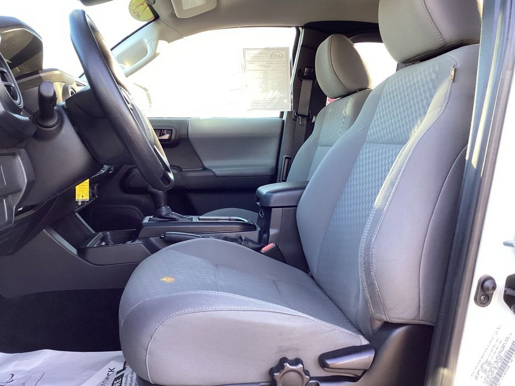 Used 2023 Toyota Tacoma SR image 13