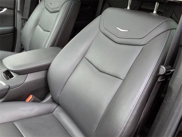 Certified 2025 Cadillac XT5 Premium Luxury image 19