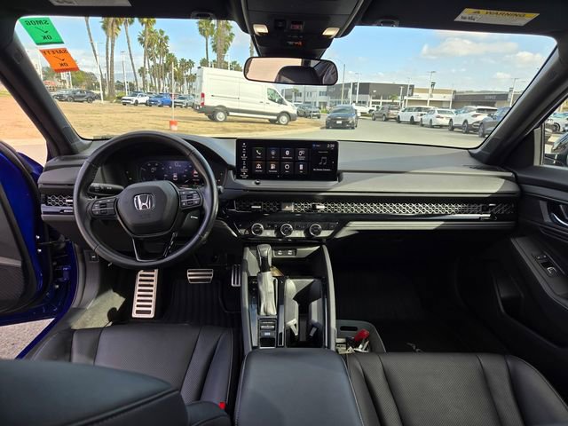Used 2023 Honda Accord Sport image 16