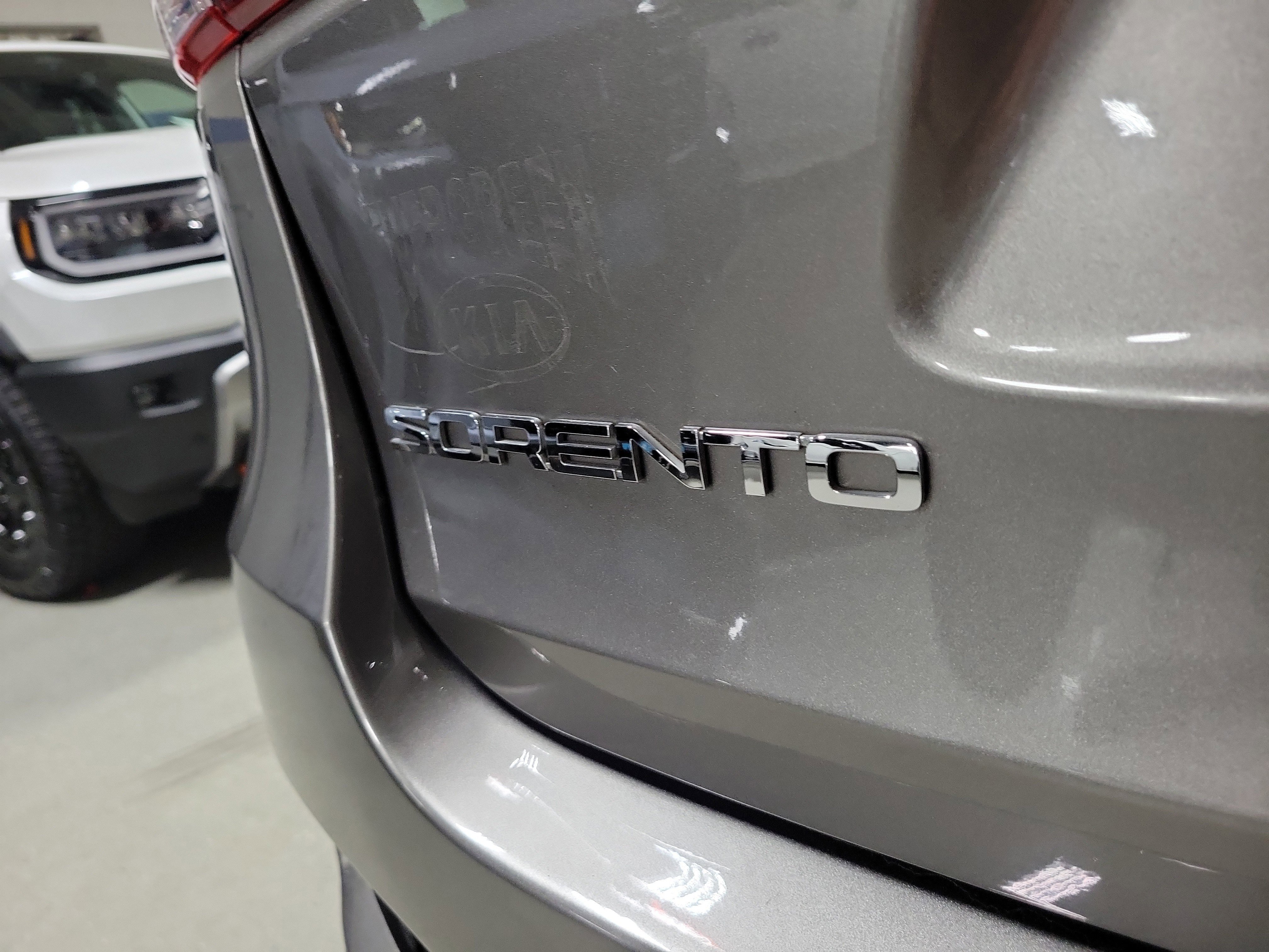 Used 2019 Kia Sorento EX image 7