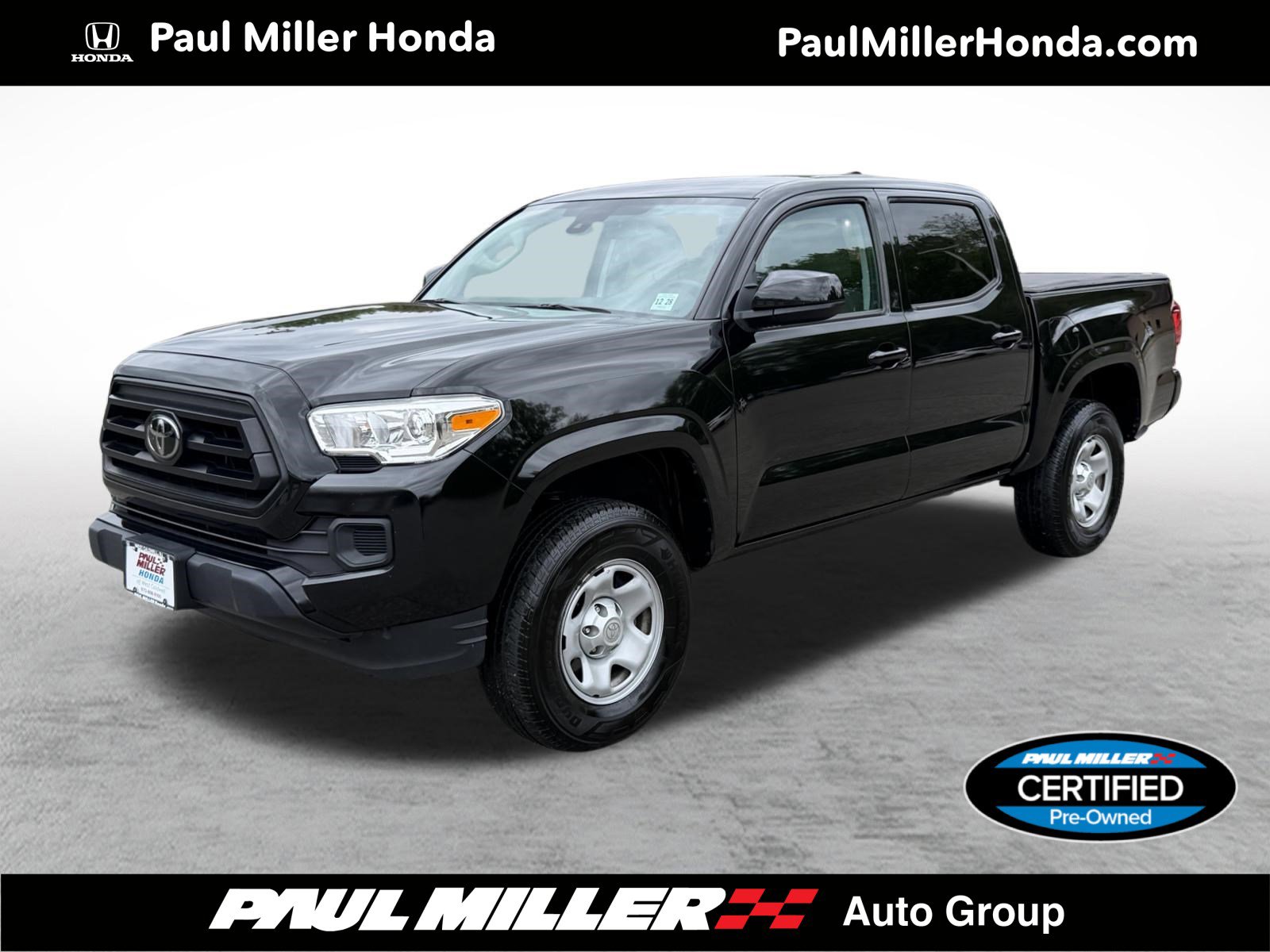 Used 2023 Toyota Tacoma SR