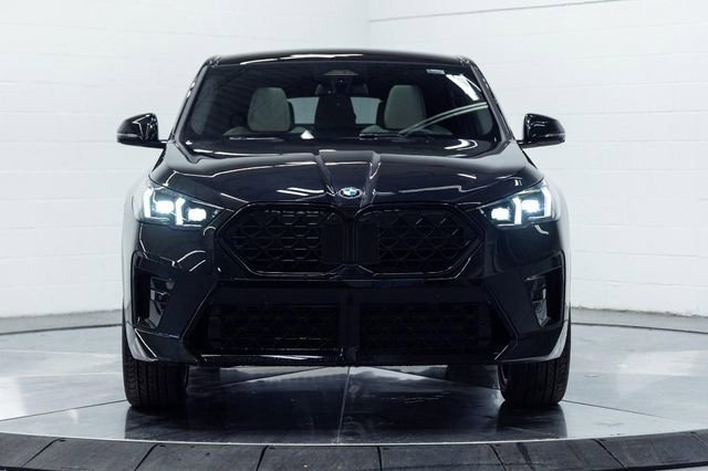New 2026 BMW X2 xDrive28i image 7