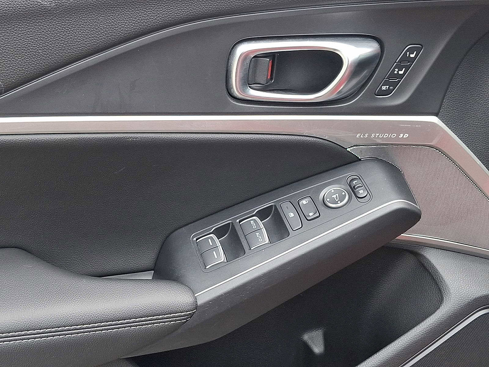 Used 2023 Acura Integra A-Spec FWD image 10