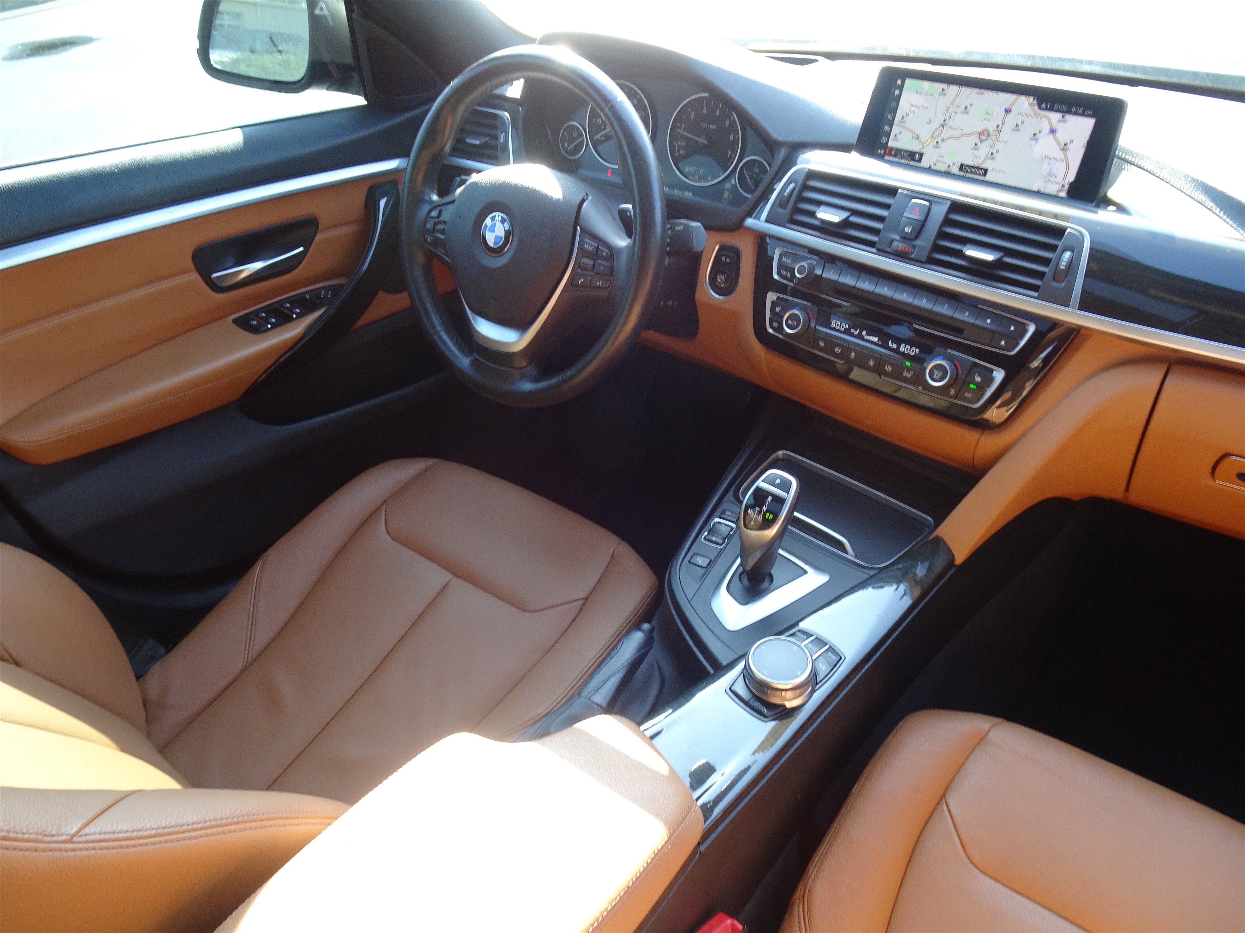 Used 2019 BMW 430i Gran Coupe xDrive AWD/4WD image 23