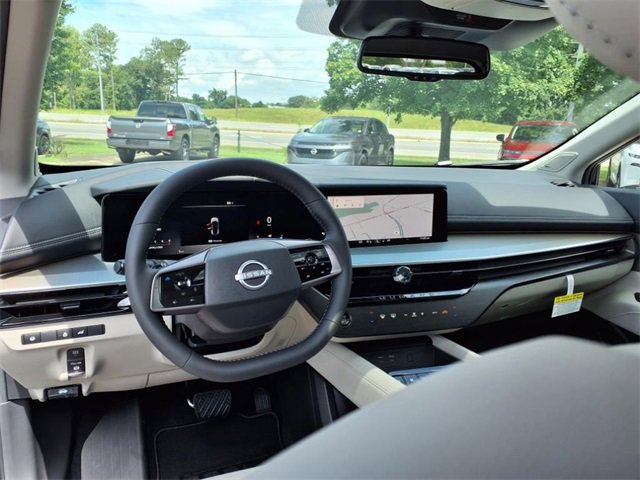 New 2025 Nissan Murano SL w/ Cargo Package image 9