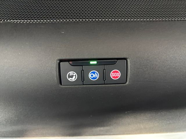 Used 2024 Chevrolet Brightdrop 400 w/ Commercial Equipment Package AWD/4WD image 25