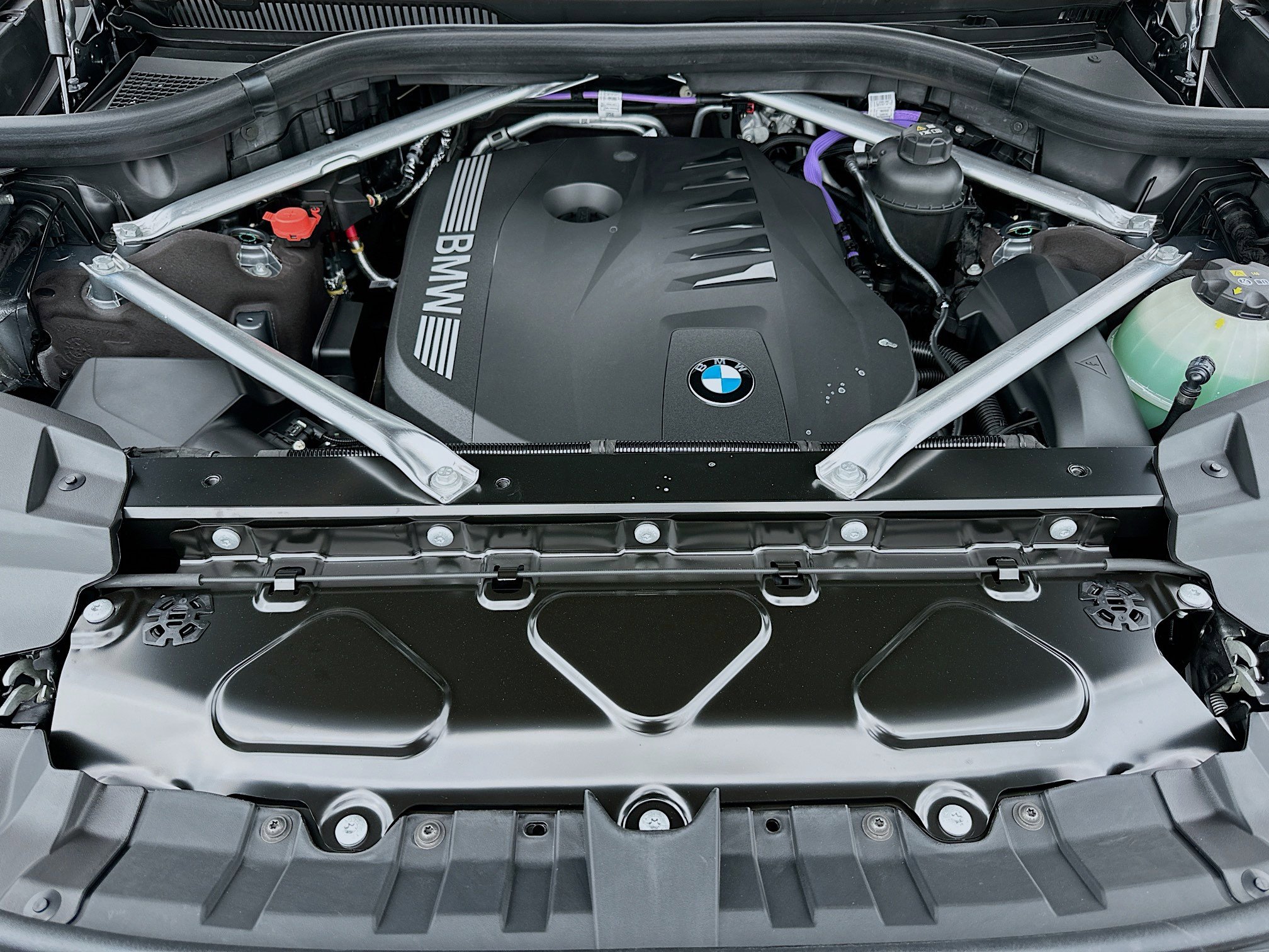 New 2026 BMW X7 xDrive40i image 26