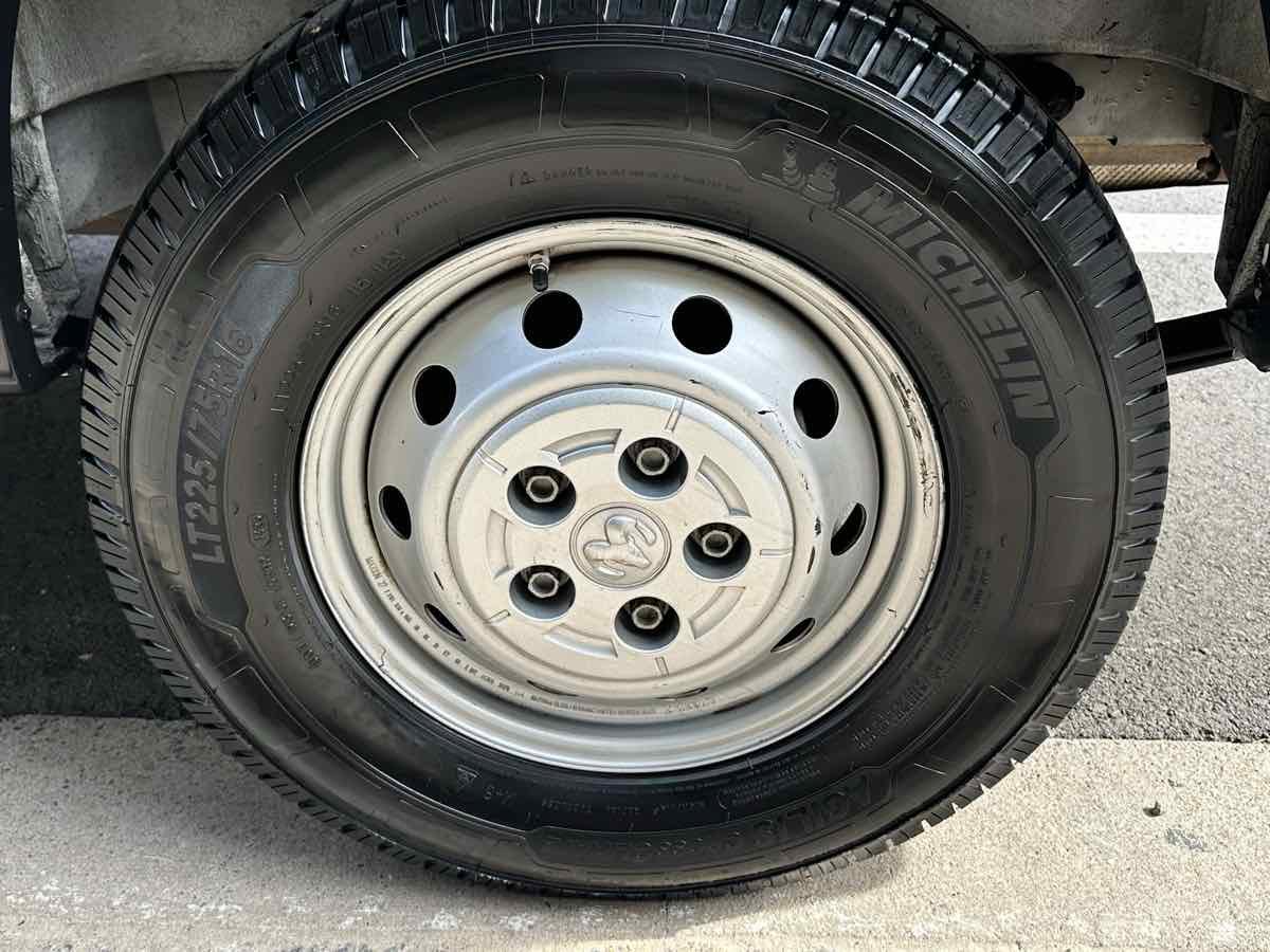 Used 2021 RAM ProMaster 1500 image 47