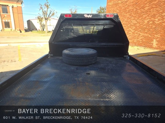 Used 2024 Chevrolet Silverado 2500 LT w/ Convenience Package image 7