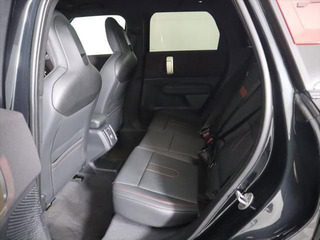 New 2026 MINI Cooper Countryman John Cooper Works w/ Comfort Package Max image 22