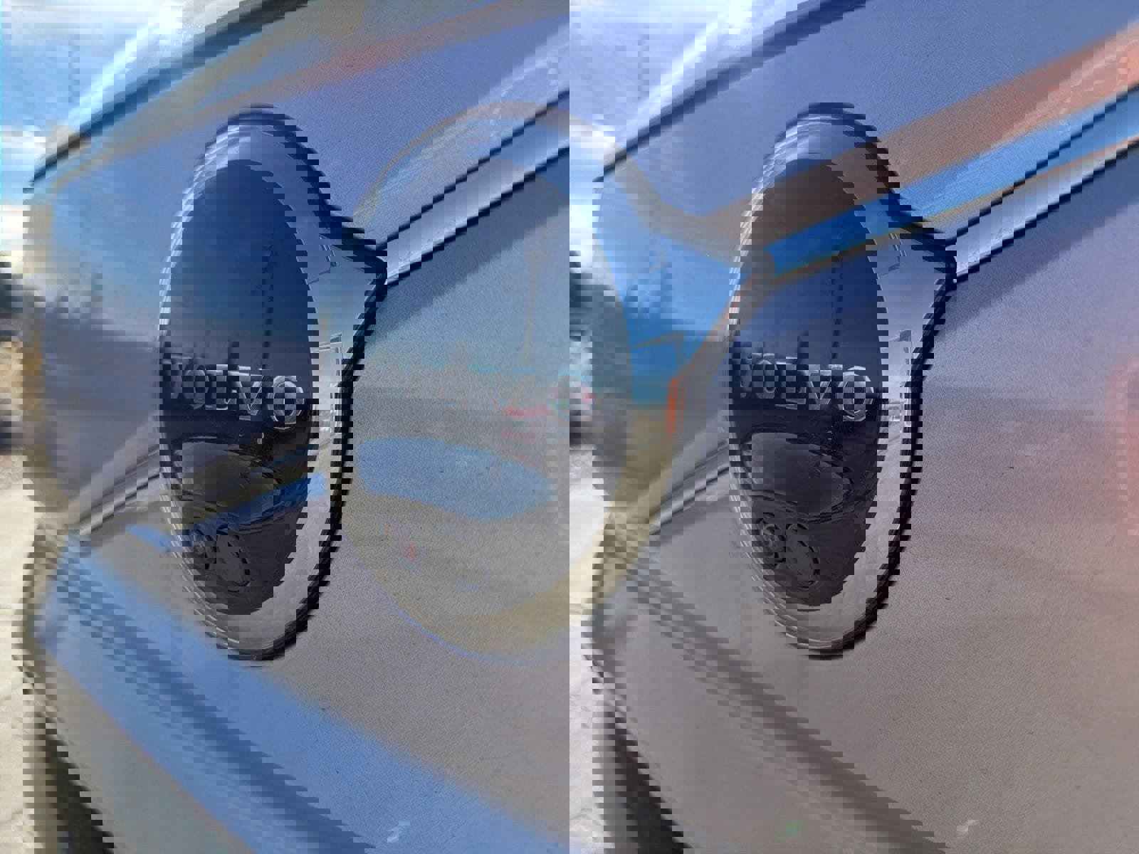 New 2026 Volvo EX90 Ultra image 7