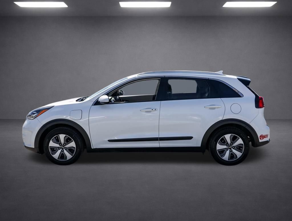 Used 2018 Kia Niro EX Premium FWD image 7