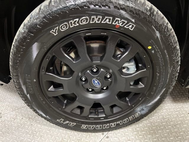 Certified 2026 Subaru Forester Wilderness image 26